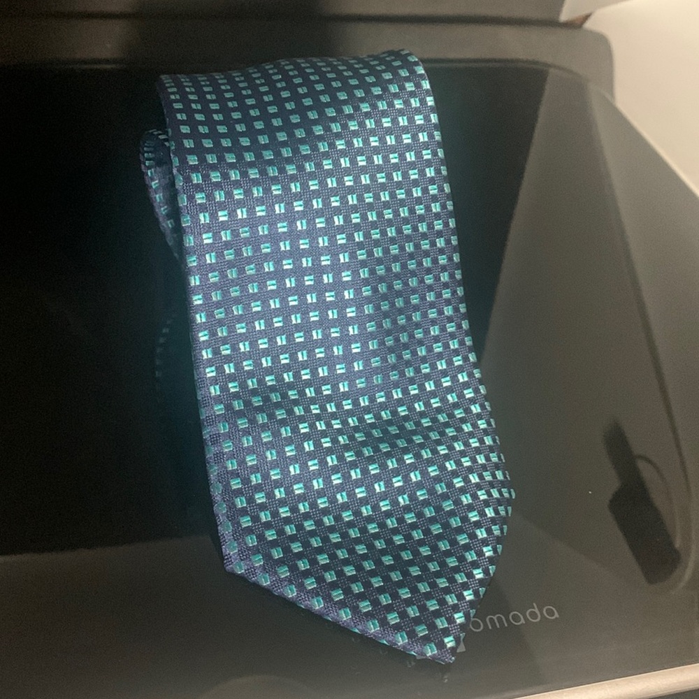 Michael kors tie